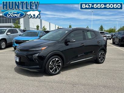 Used 2023 Chevrolet Bolt EUV Premier w/ Sun & Sound Package