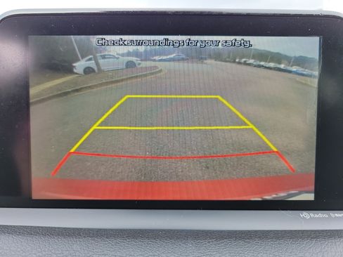 Used 2021 Kia Stinger GT-Line w/ Sun & Sound Package image 11