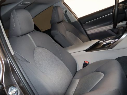 Used 2023 Toyota Camry LE image 55