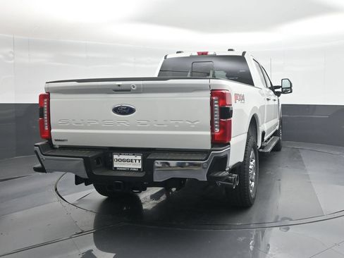 New 2026 Ford F250 Lariat w/ Chrome Package AWD/4WD image 26