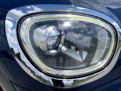 Used 2018 MINI Cooper Countryman S FWD image 27