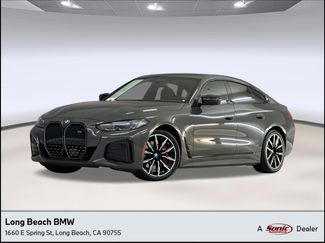 Used 2024 BMW i4 M50 AWD/4WD video 1