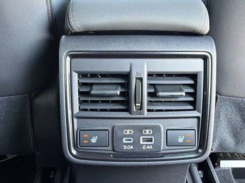New 2026 Subaru Forester Touring AWD/4WD image 7