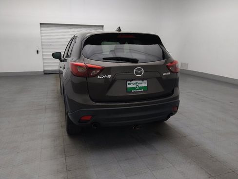 Used 2016 MAZDA CX-5 Grand Touring FWD image 6
