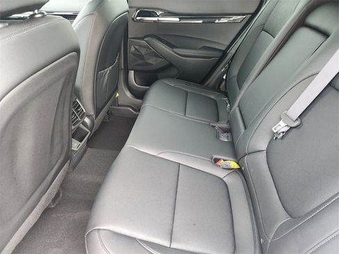 New 2026 Kia Seltos EX w/ EX Sunroof Package image 19