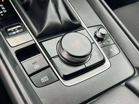 Used 2025 MAZDA CX-50 AWD 2.5 S w/ Preferred Package image 32