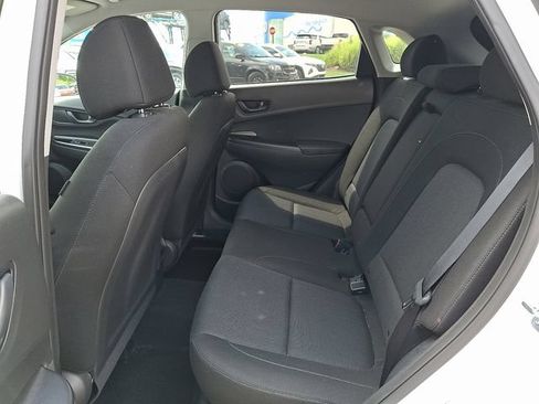 Certified 2023 Hyundai Kona SEL w/ Cargo Package AWD/4WD image 10