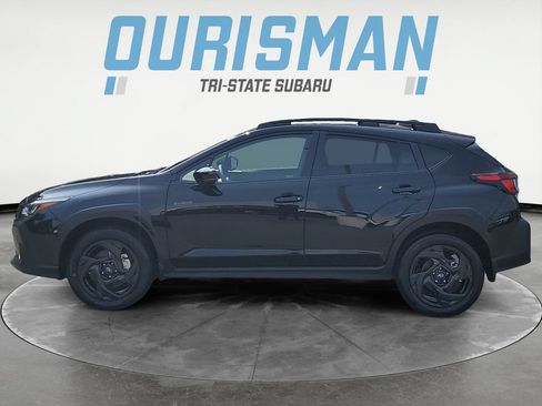 Used 2026 Subaru Crosstrek 2.5i Sport w/ Crosstrek Mirror Package AWD/4WD image 3