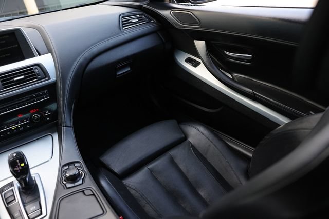 Used 2013 BMW 650i xDrive Coupe AWD/4WD image 26