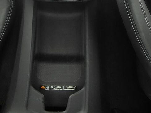 Used 2025 Chevrolet Corvette Stingray Preferred Conv w/ Battery Protection Package RWD image 13