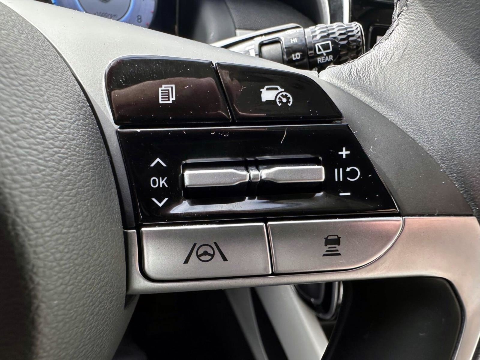 Used 2024 Hyundai Tucson SEL w/ Convenience Package AWD/4WD image 19