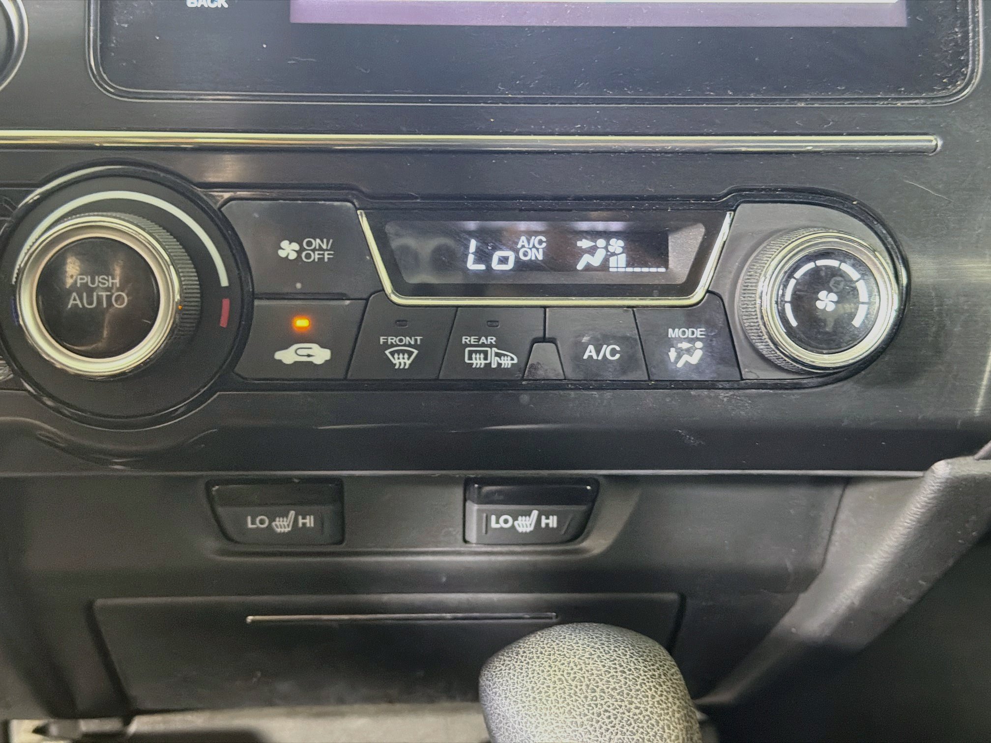 Used 2014 Honda Civic EX-L image 22