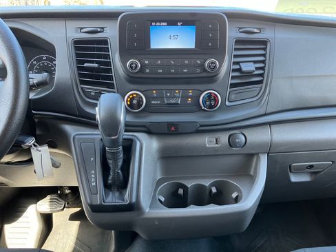 Certified 2024 Ford Transit 250 Low Roof w/ Exterior Upgrade Package image 23