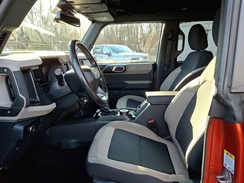 Used 2023 Ford Bronco Big Bend image 19