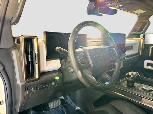 Used 2022 GMC Hummer EV Edition 1 image 9