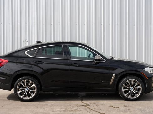 Used 2018 BMW X6 sDrive35i image 55