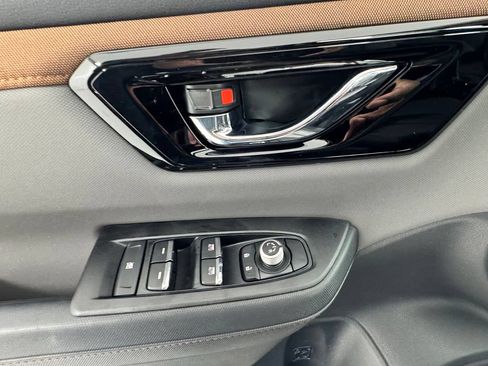 New 2026 Subaru Forester Sport AWD/4WD image 20