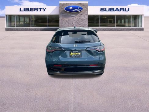 Used 2025 Honda HR-V EX-L image 7