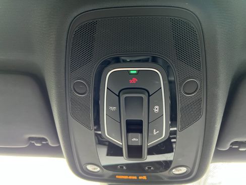 Certified 2023 Audi A5 2.0T Premium Plus w/ Premium Plus image 28