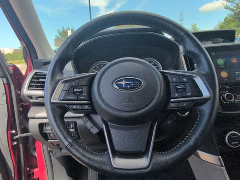 Used 2021 Subaru Forester Limited w/ Popular Package #3 AWD/4WD image 23