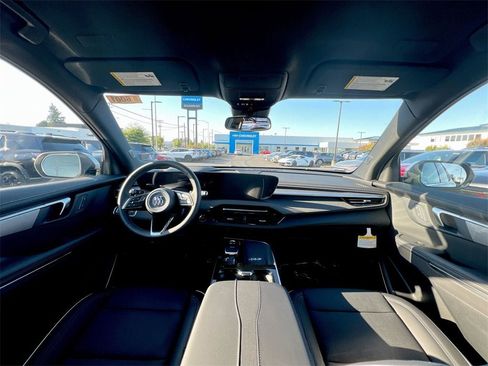 New 2026 Buick Enclave Preferred image 18