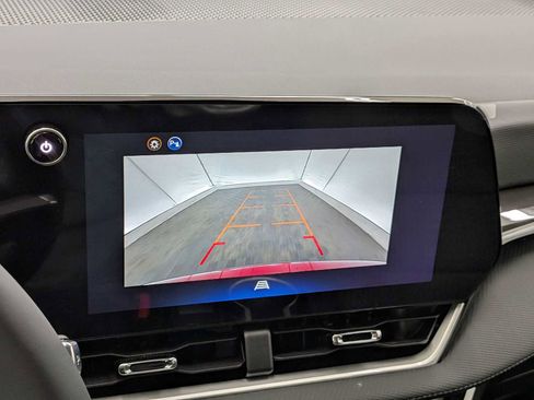 New 2026 Chevrolet Equinox LT image 27