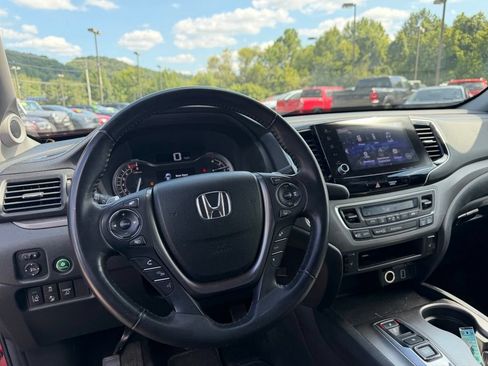 Used 2023 Honda Ridgeline RTL image 7