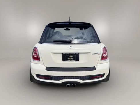 Used 2012 MINI Cooper S w/ Premium Pkg FWD image 10