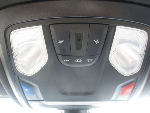 Used 2024 RAM 2500 Big Horn w/ Bed Utility Group image 32