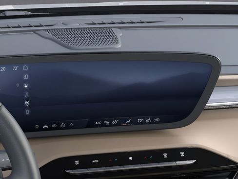 New 2026 Buick Enclave Preferred w/ Power Package AWD/4WD image 20