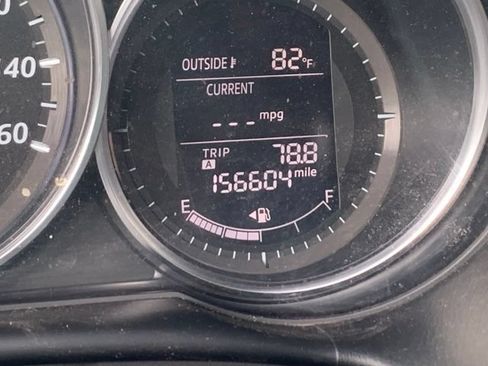 Used 2015 MAZDA CX-5 Touring AWD/4WD image 11