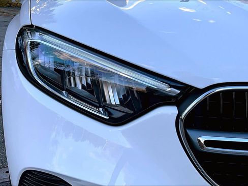 New 2026 Mercedes-Benz GLC 300 GLC 300 image 15