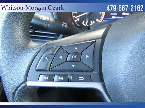 Used 2024 Nissan Altima 2.5 SV image 32