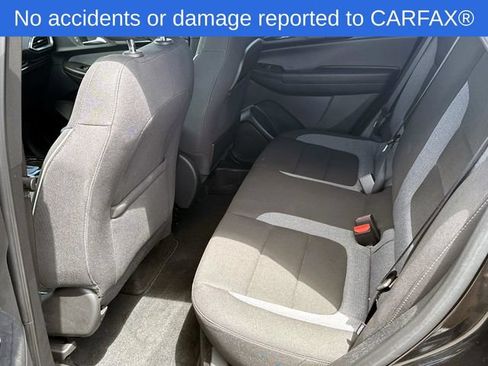 Certified 2023 Chevrolet TrailBlazer LT w/ Convenience Package FWD image 14