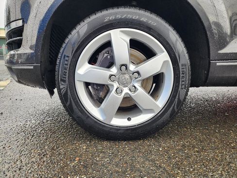 Used 2014 Audi Q7 3.0T Premium Plus image 47