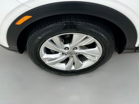 Used 2024 Buick Encore GX Preferred FWD image 30