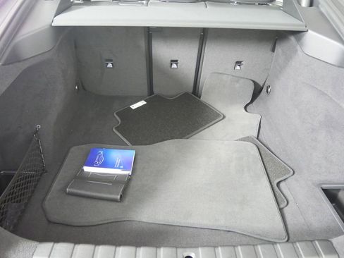 Certified 2024 BMW 430i Gran Coupe w/ Premium Package image 17