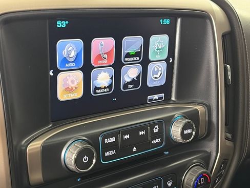 Used 2018 GMC Sierra 1500 Denali image 19