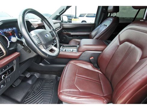 Used 2023 Ford Expedition Max Limited AWD/4WD image 6