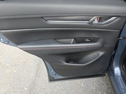 Used 2021 MAZDA CX-5 Carbon Edition image 30