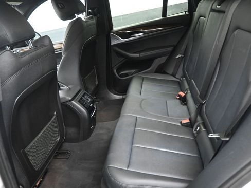 Used 2020 BMW X3 sDrive30i w/ Driving Assistance Package RWD image 14