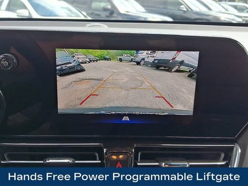 Used 2026 Chevrolet TrailBlazer ACTIV w/ Convenience Package AWD/4WD image 11