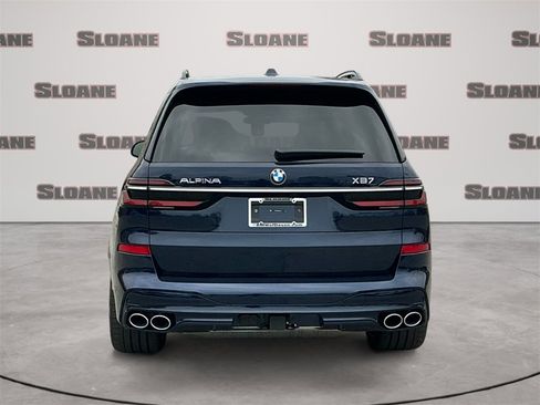 New 2026 BMW ALPINA XB7 image 4