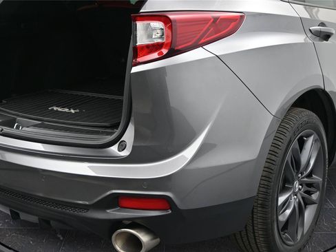 Used 2024 Acura RDX A-Spec AWD/4WD image 11