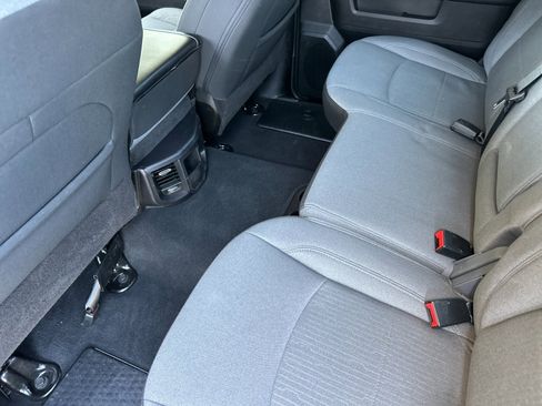 Used 2024 RAM 2500 Big Horn w/ Bed Utility Group image 12