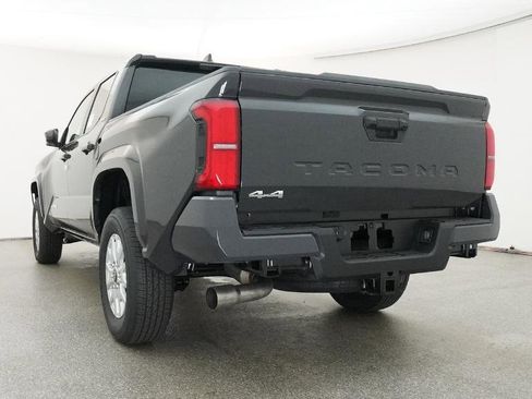 New 2026 Toyota Tacoma SR5 AWD/4WD image 6