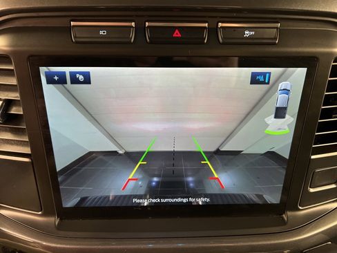 Certified 2023 Ford F150 XLT w/ Equipment Group 302A High image 12