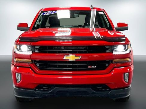 Used 2017 Chevrolet Silverado 1500 LT w/ All Star Edition image 2