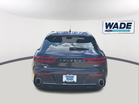 Used 2023 Genesis GV70 2.5T w/ Advanced Package AWD/4WD image 6