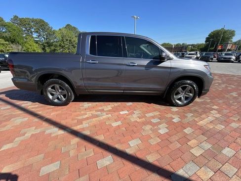 Certified 2023 Honda Ridgeline RTL-E image 36